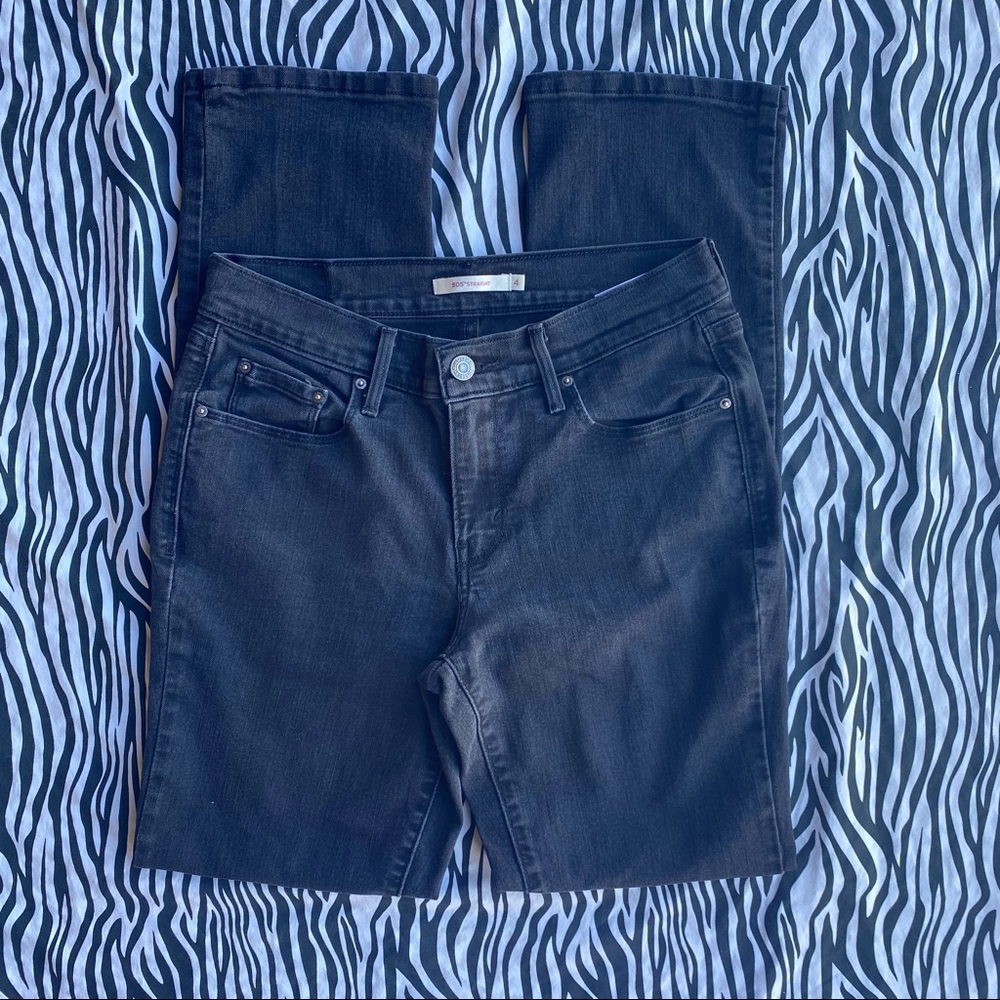 Levi’s Jeans